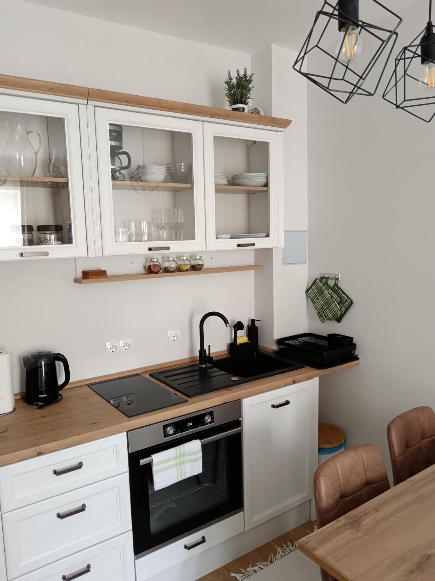 Guest House Klaudija Трогір Екстер'єр фото
