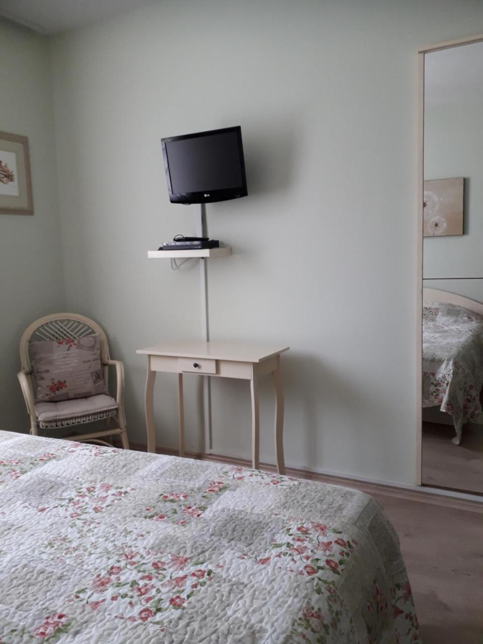 Guest House Klaudija Трогір Екстер'єр фото